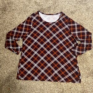 Women’s 3X Top from Maurice’s